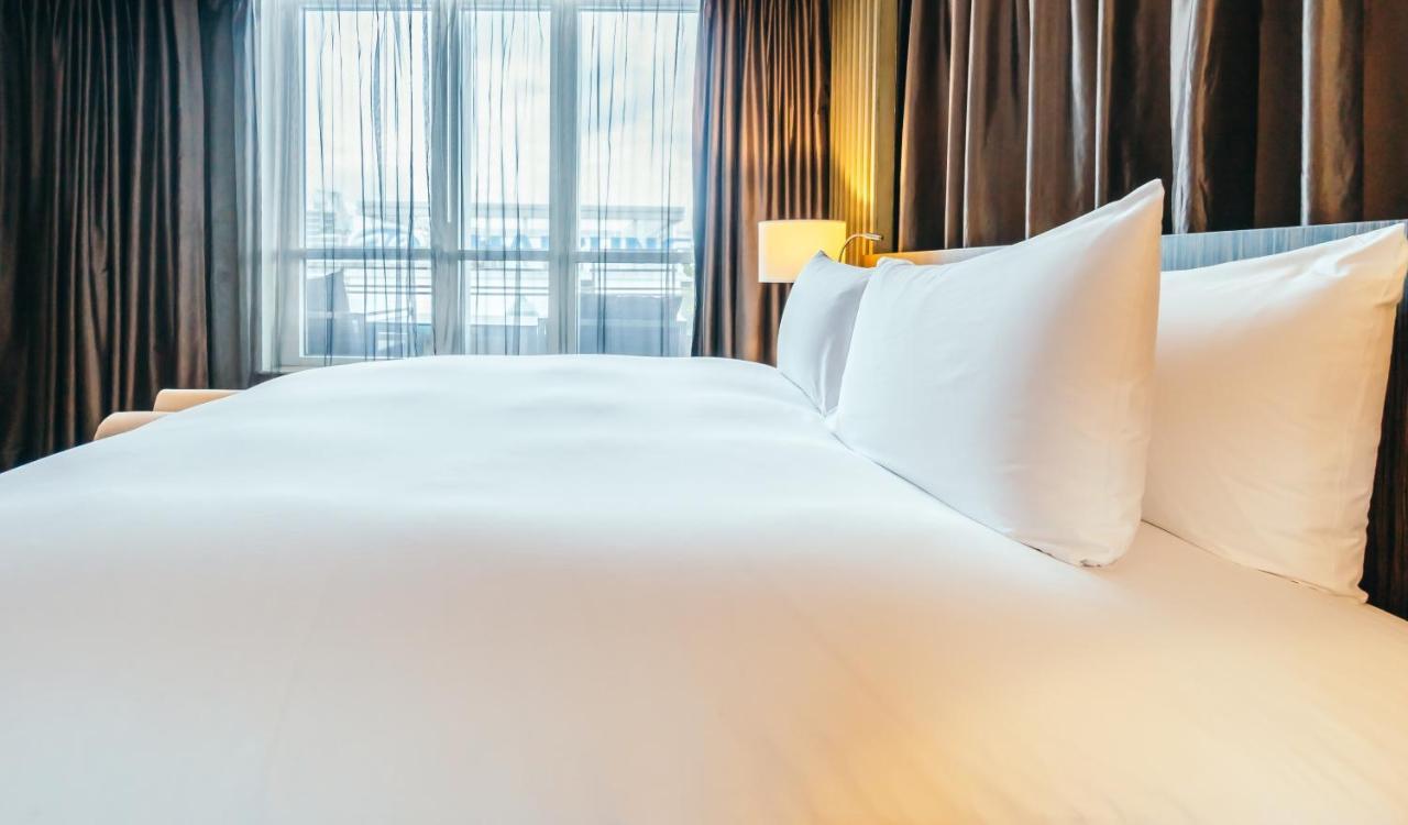 Hotel Yanis Lozenets Eksteriør bilde