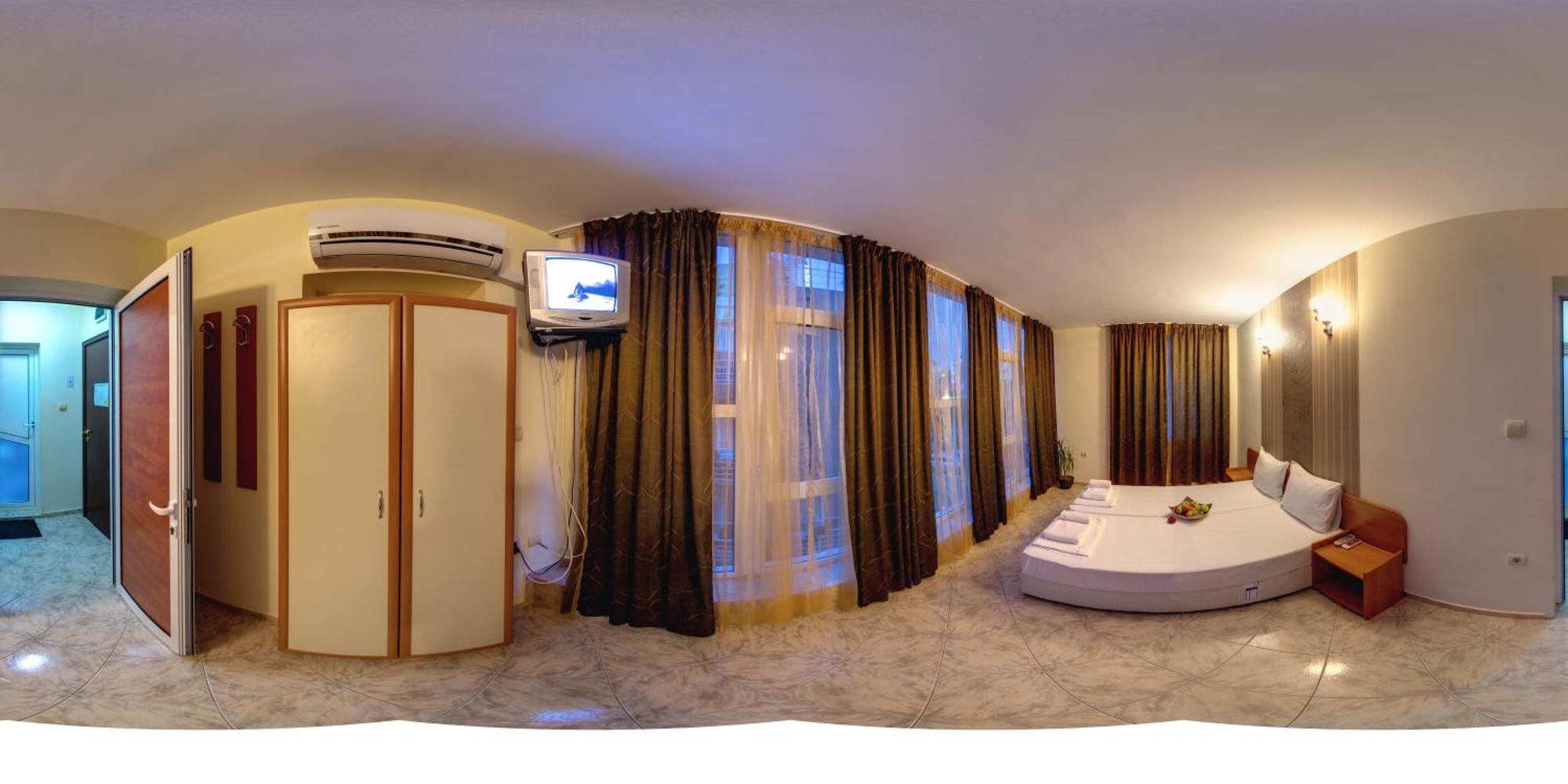 Hotel Yanis Lozenets Eksteriør bilde